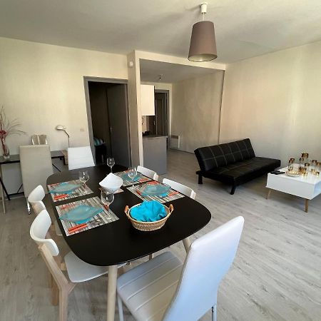 Appartement F2 Au Plein Centre Du Puy-En-Velay Le Puy-en-Velay Esterno foto