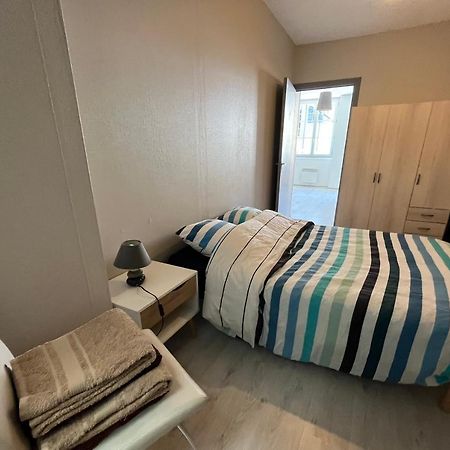Appartement F2 Au Plein Centre Du Puy-En-Velay Le Puy-en-Velay Esterno foto