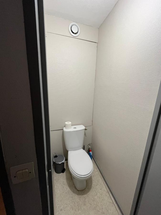 Appartement F2 Au Plein Centre Du Puy-En-Velay Le Puy-en-Velay Esterno foto